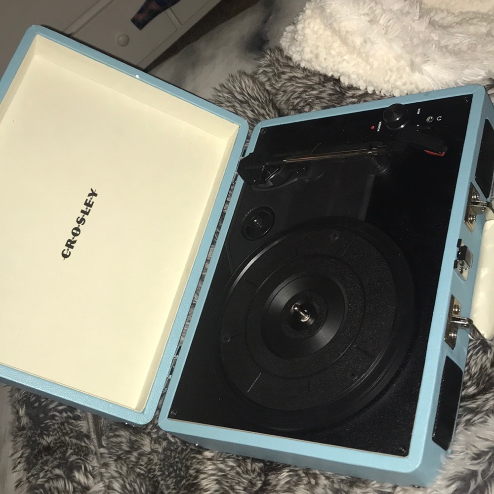 Record player - Picture 3 of 4